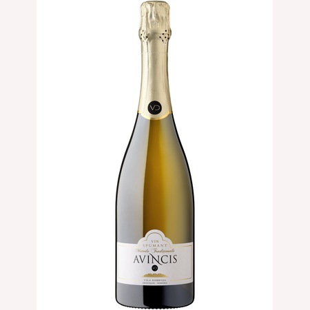 Spumant Avincis, Metoda Traditionla, Extra Brut, 0.75l - Avincis (spumant)