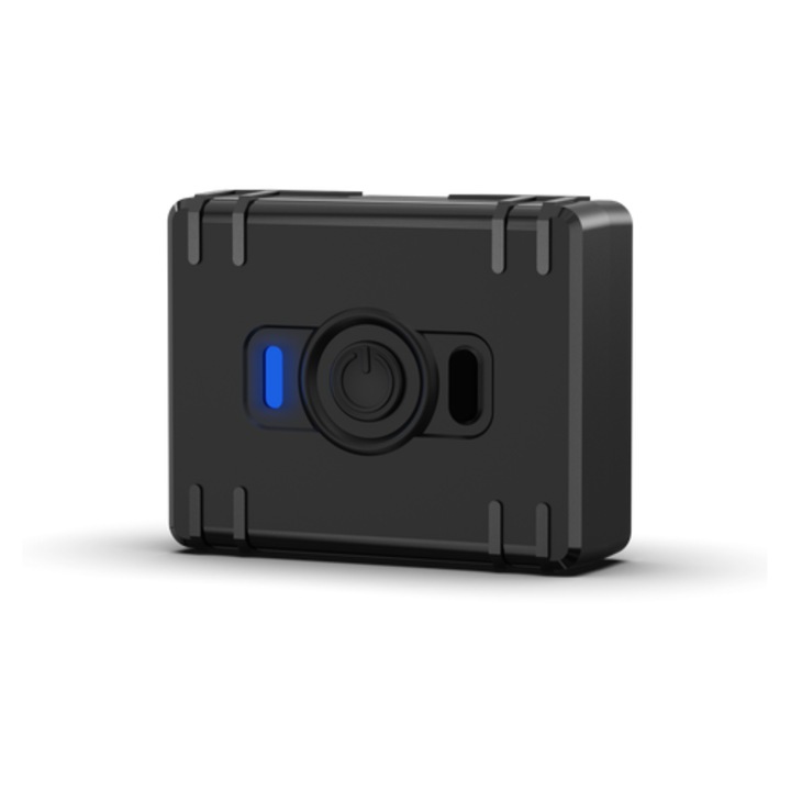 Teltonika ATC700 hordozható GPS nyomkövető, 4G LTE, IP65, 62, 2x54, 2x20, 3mm