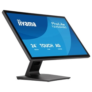 Monitor LED HP ProDisplay, 24