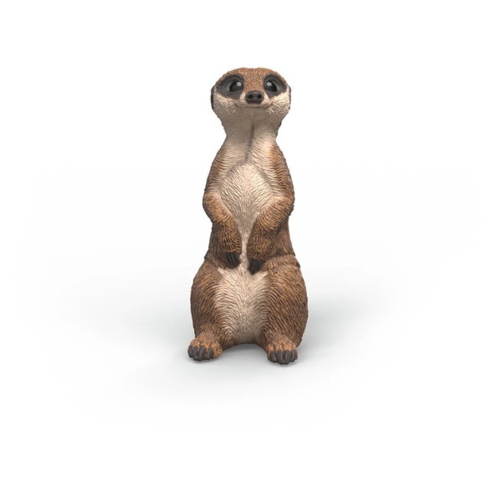 Schleich Szurikáta