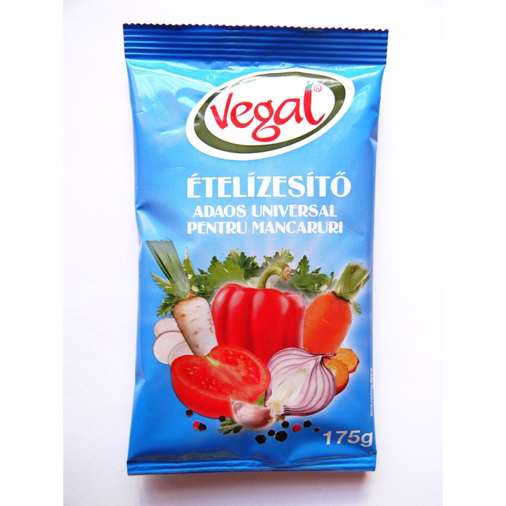 Vegal adaos universal pentru mancaruri 175gr