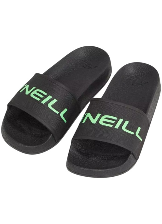 Детски чехли O'Neill LOGO SS 2025, Черен