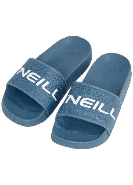 Детски чехли O'Neill LOGO SS 2025, Син