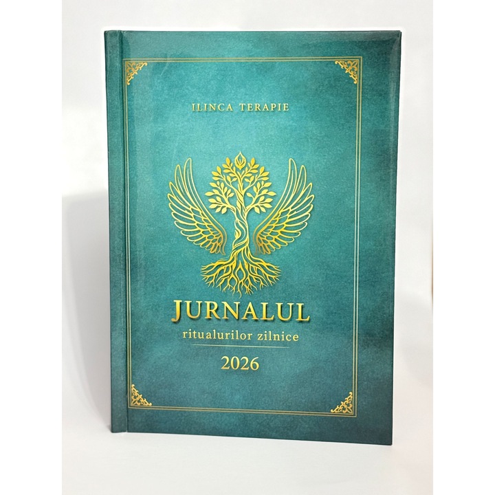 Jurnalul Ritualurilor Zilnice 2026