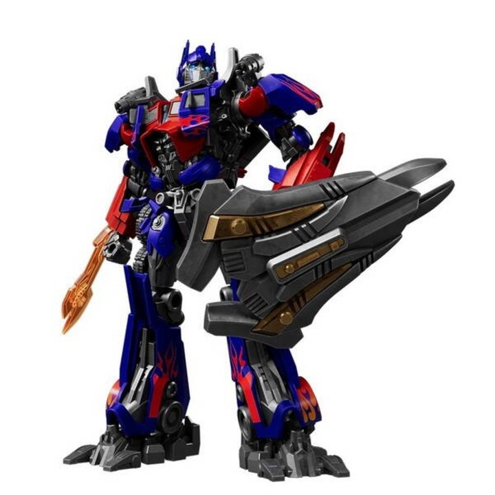Фигурка BLOKEES Jet Wing Optimus Prime +12 години