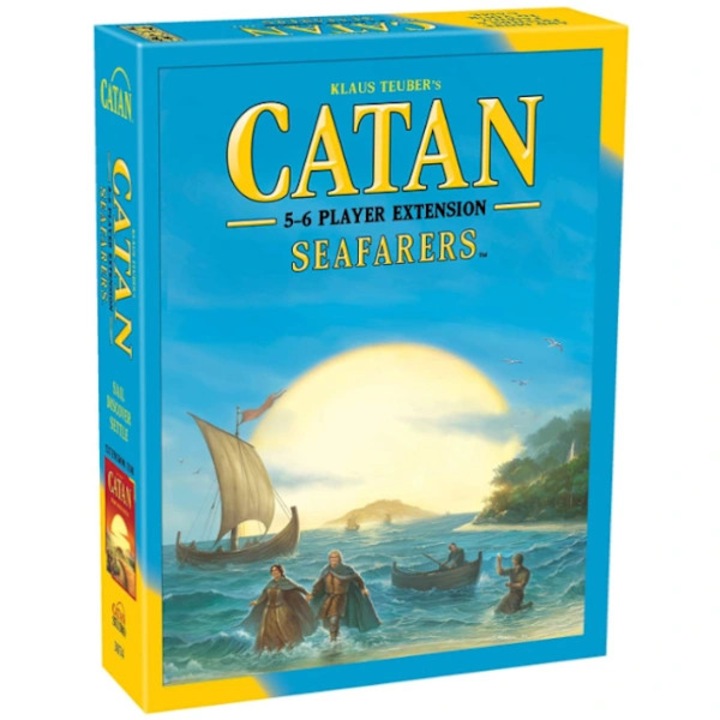Catan társasjáték, stratégia, tárgyalás, többszínű, változó méretek