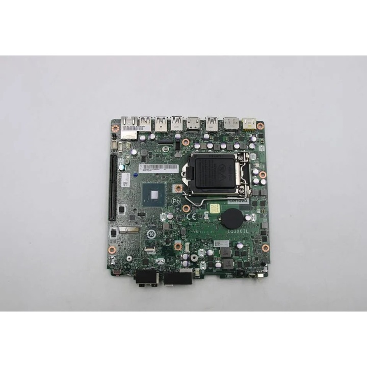 Motherboard, MSI, Lenovo, ATX