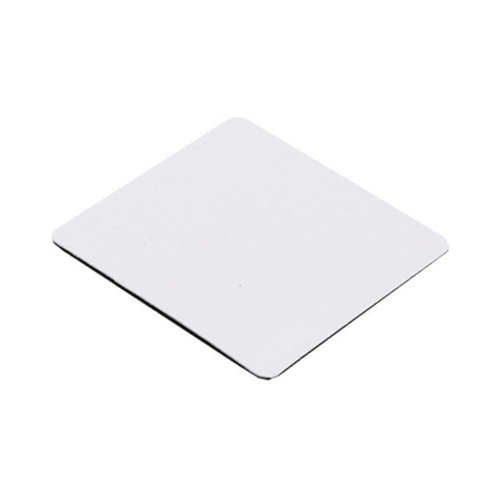 Magnet decorativ sublimabil rotund multicolor 1 buc