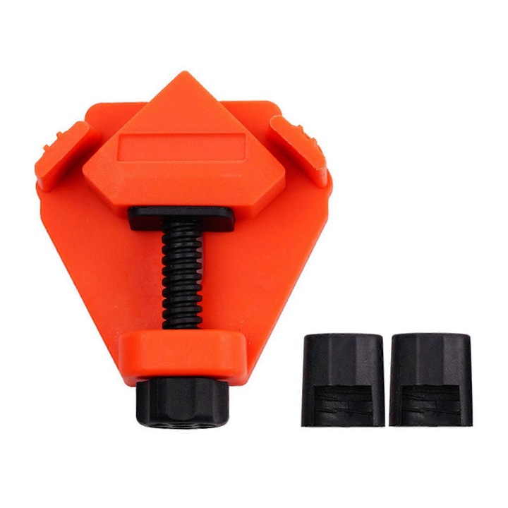 Menghina colt reglabila pentru tamplarie, nylon, 8.4x8cm