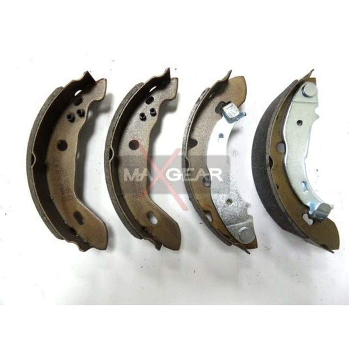 Maxgear fékpofák A-osztály 1684200320