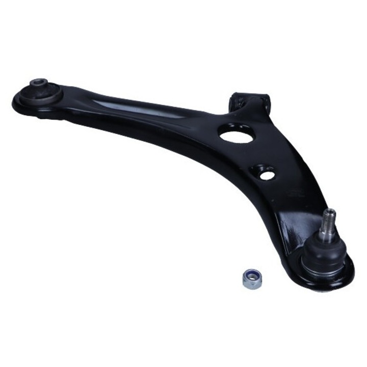 Maxgear jobb első lengőkar Mitsubishi Colt/Forfour 04-09