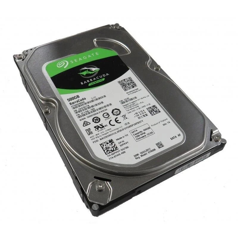 Cauți hdd barracuda 4tb? Alege din oferta eMAG.ro