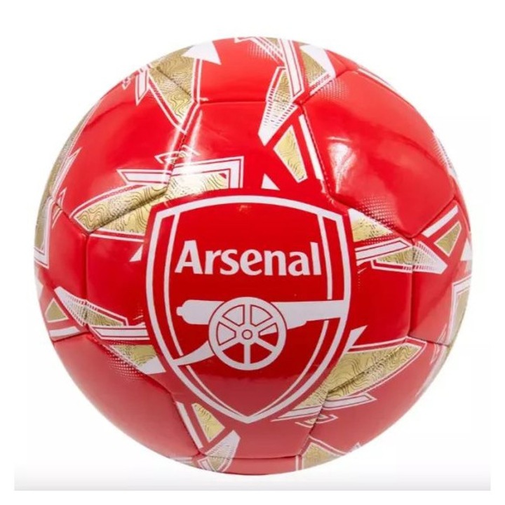 Arsenal FC focilabda 2026 5-ös méret