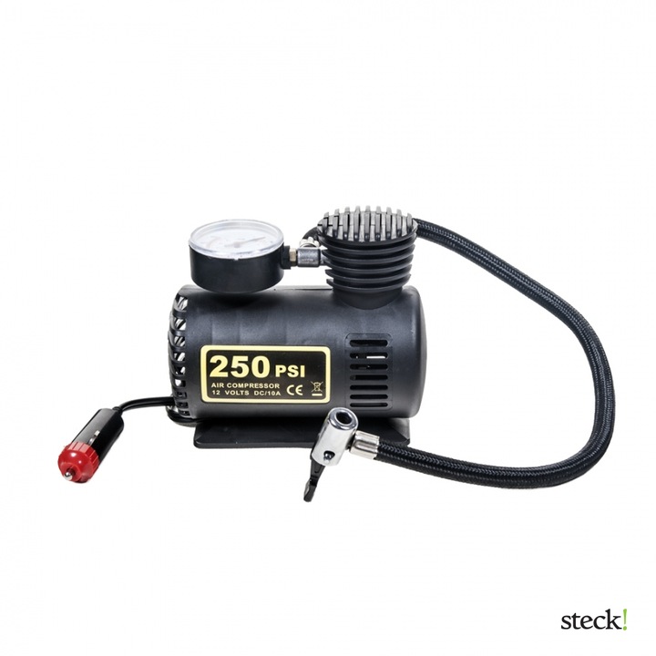 Astone Miller Kompresszor 250 PSI 12V
