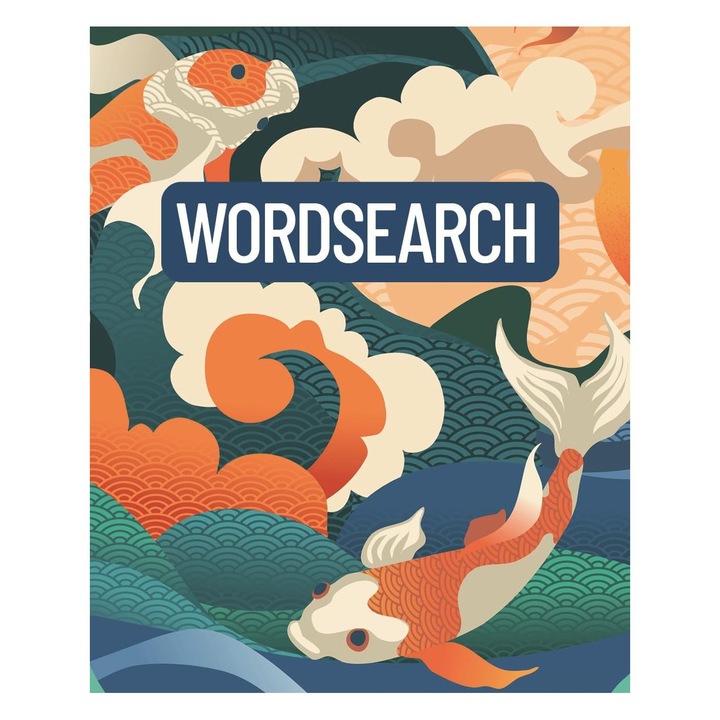 Wordsearch: Over 150 Puzzles - Eric Saunders