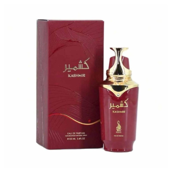 Eau de parfum, Risala Series, Kashmir, 100 ml