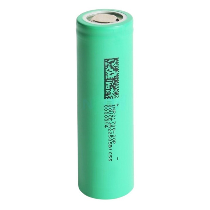 Acumulator Li-Ion DMEGC INR18650-30P 3000mAh 20A 3.7V