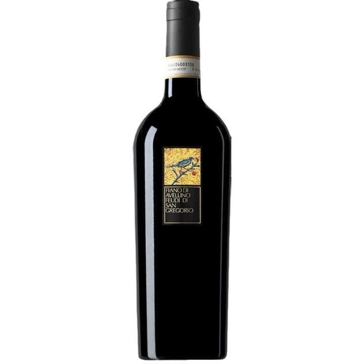 Vin Alb , Feudi di San Gregorio FIANO DI AVELLINO DOCG , Sec, 0.75l