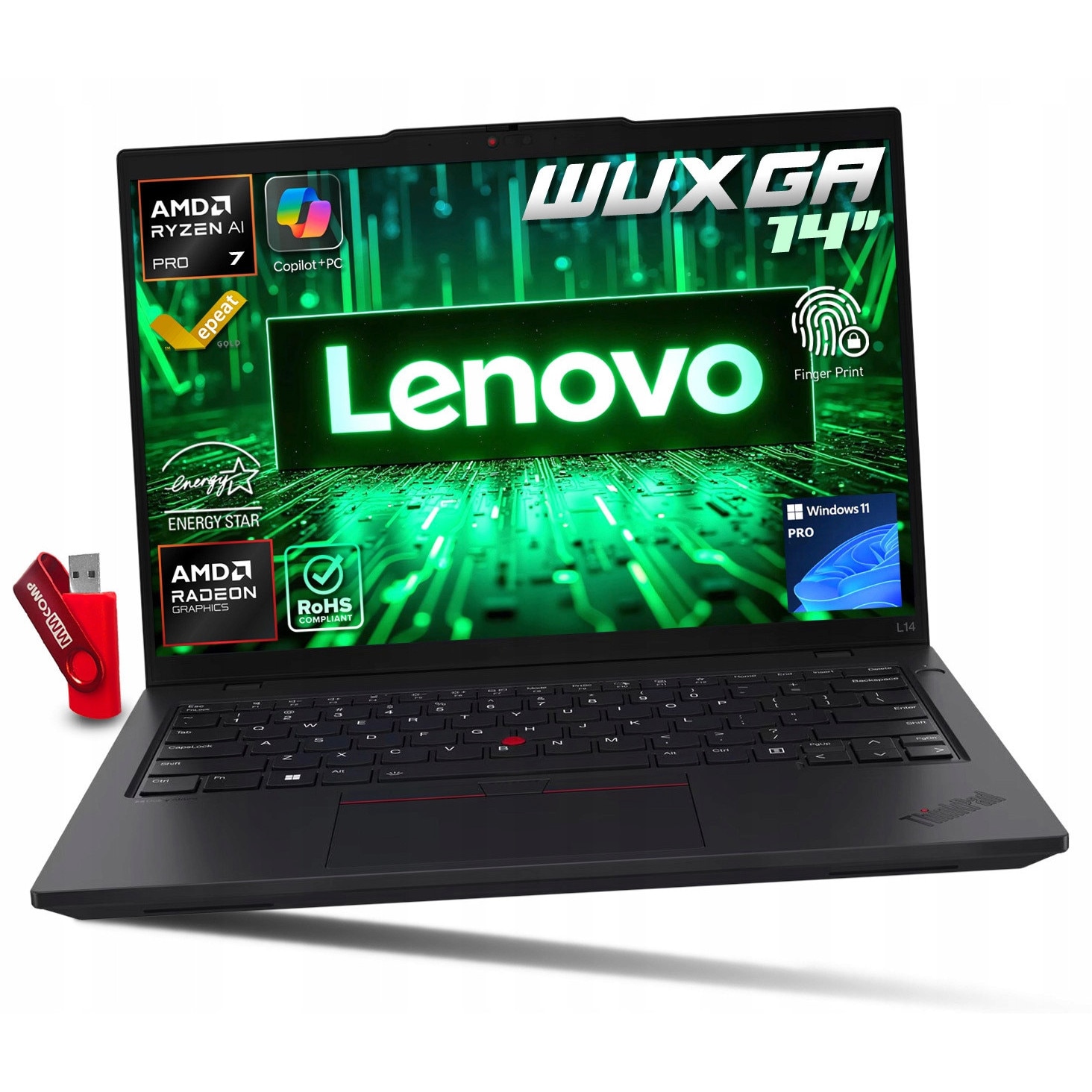 Cauți thinkpad p14s? Alege din oferta eMAG.ro