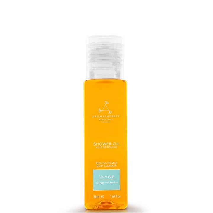 Ulei esențial Aromatherapy Associates Revive, 50 ml