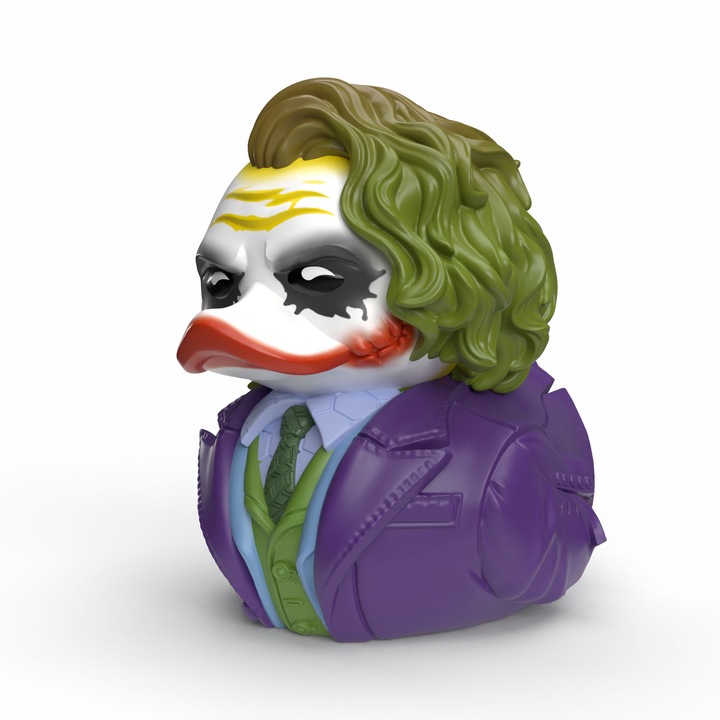 Numskull Tubbz Mini - The Dark Knight "Joker" gumikacsa