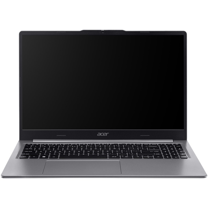 Laptop Acer Aspire Acer Extensa 15 EXO15-41-R3GU cu procesor AMD Ryzen™ 5 7430U pana la 4.30 GHz, 15.6", Full HD, IPS, 16GB RAM, 512GB SSD, AMD Radeon™ Graphics, No OS, Lunar Grey