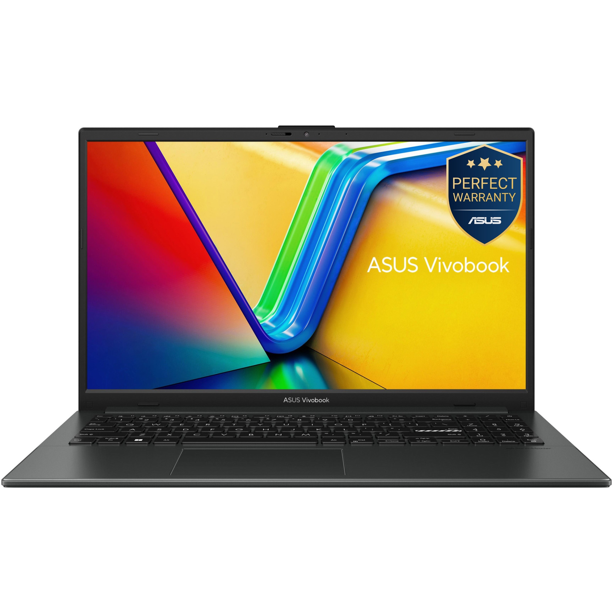 Laptop ASUS Vivobook Go 15, AMD Ryzen 5 40, 15.6 inch, RAM 8GB, SSD 512GB, AMD Radeon 610M, Windows 11 Pro, Mixed Black