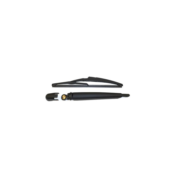 Brat stergator + lamela ASAM 65387 pentru Ford KA OE 1554050
