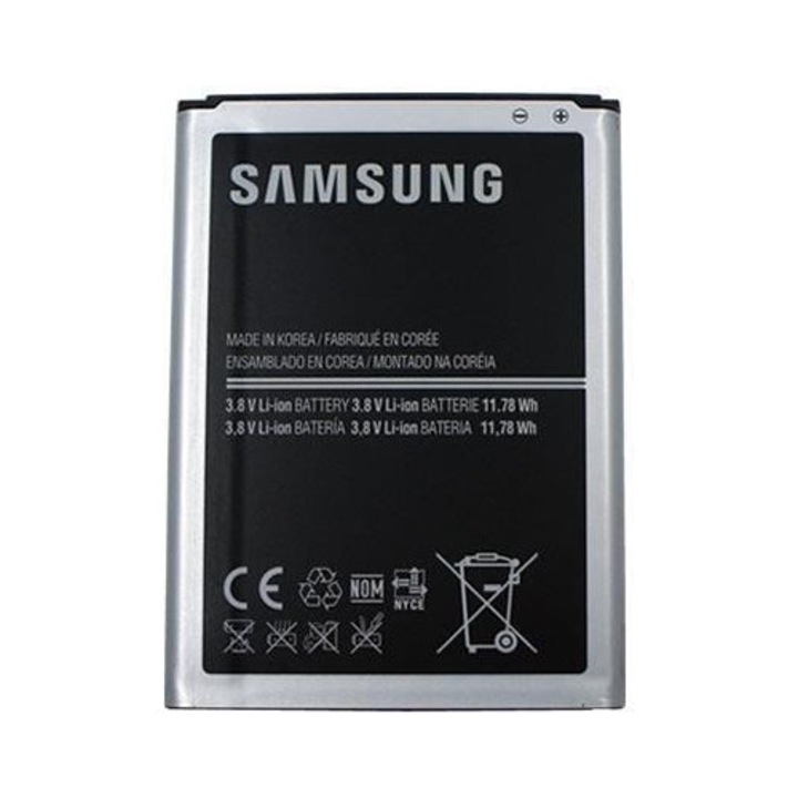 Eredeti Akkumulátor Samsung Note 2 Eb595675 (Bulk)