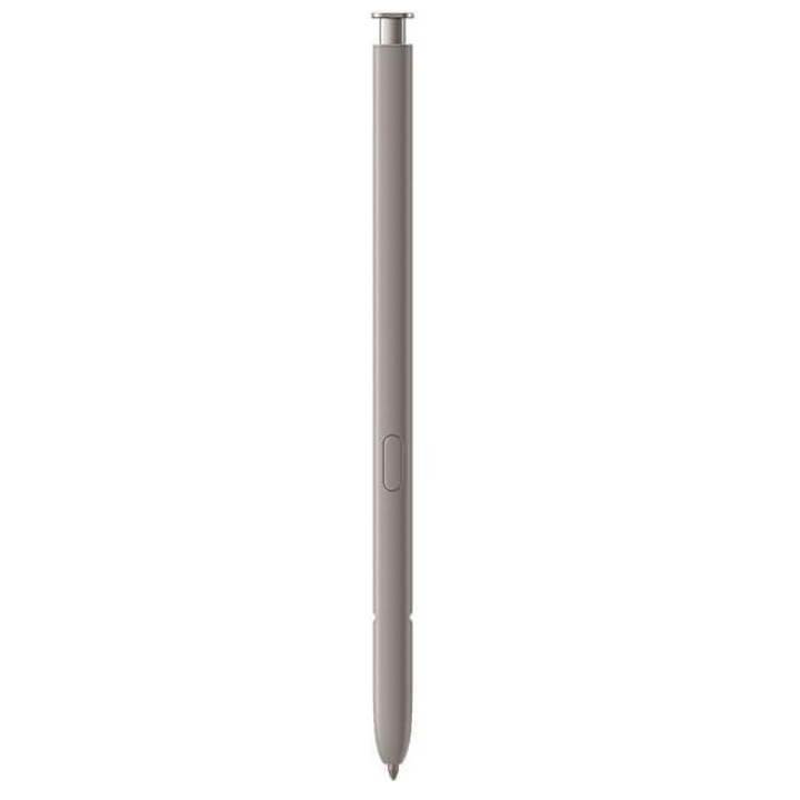 Оригинална Писалка за Samsung S24 Ultra, Stylus S Pen EJ-PS928BJE, Сив (Bulk)
