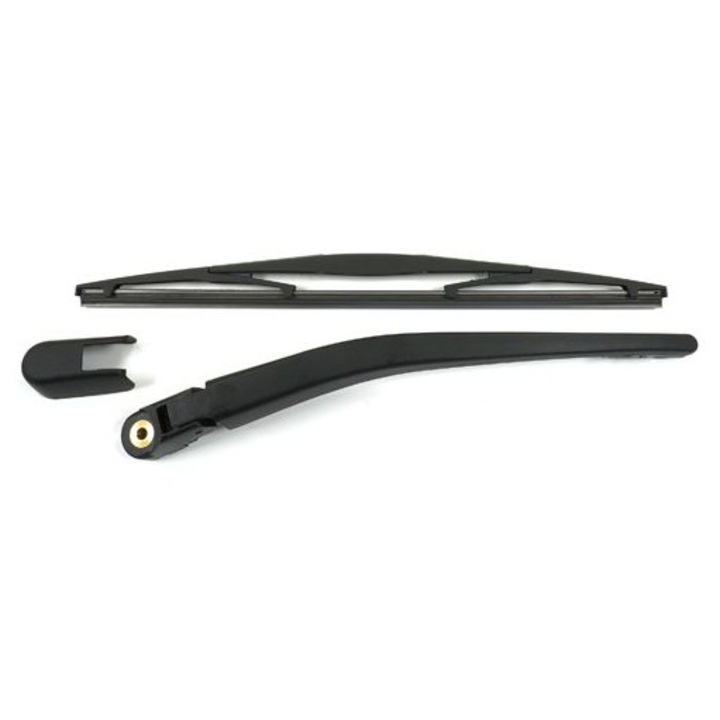 Brat stergator + lamela ASAM 65443 pentru Nissan X-Trail II OE 28780JM00A
