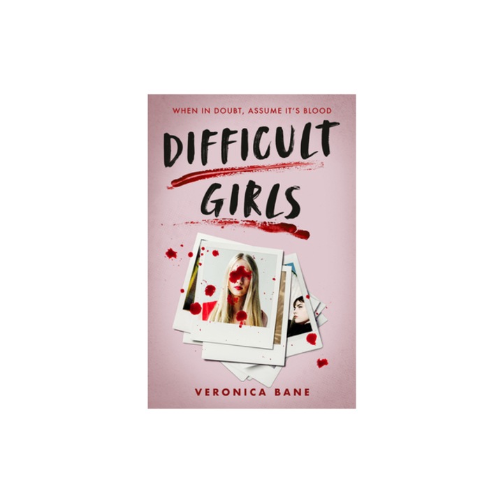 Difficult Girls, Veronica Bane