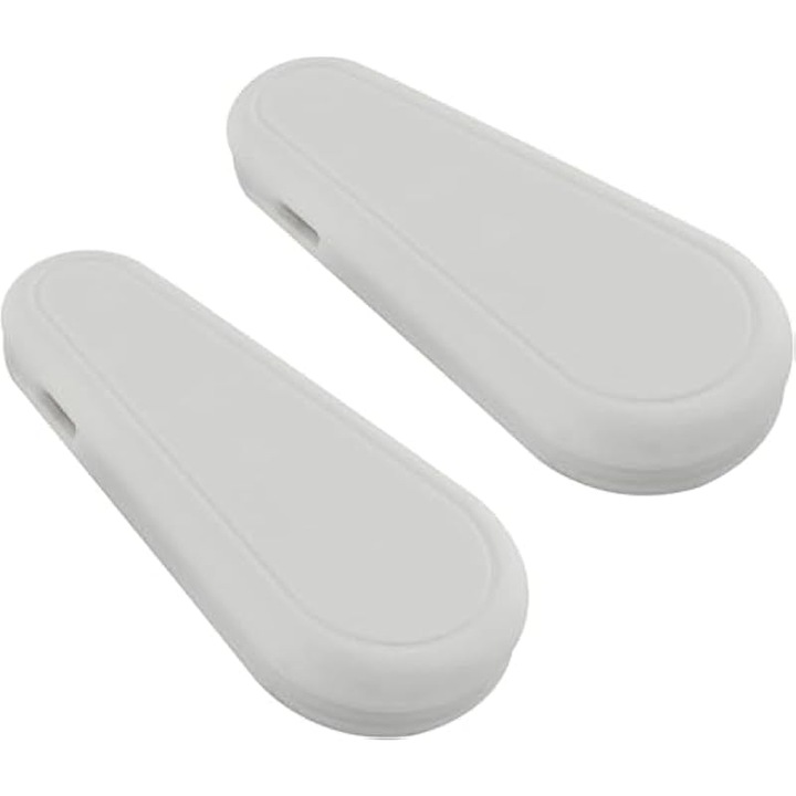 Greutati pentru snur jaluzele verticale set 2 buc