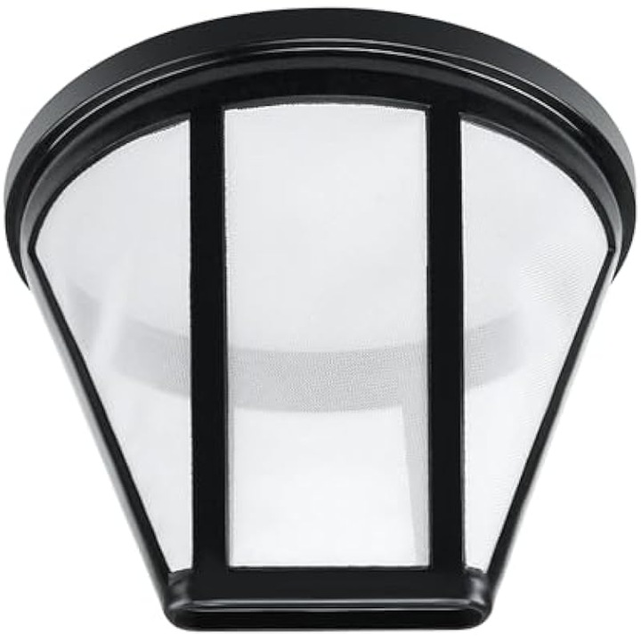 Újrafelhasználható kávészűrő Philips HD7431-7436 készülékekhez, fémháló