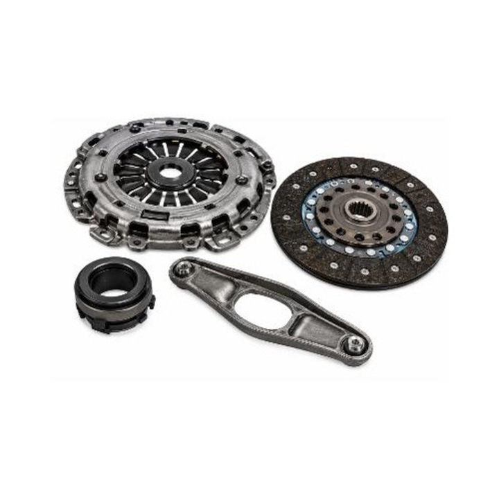 Kuplungszett BMW 5-ös Sorozat E60 / E61 / E62 LuK