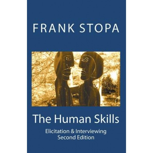The Human Skills, Frank Stopa (Author)