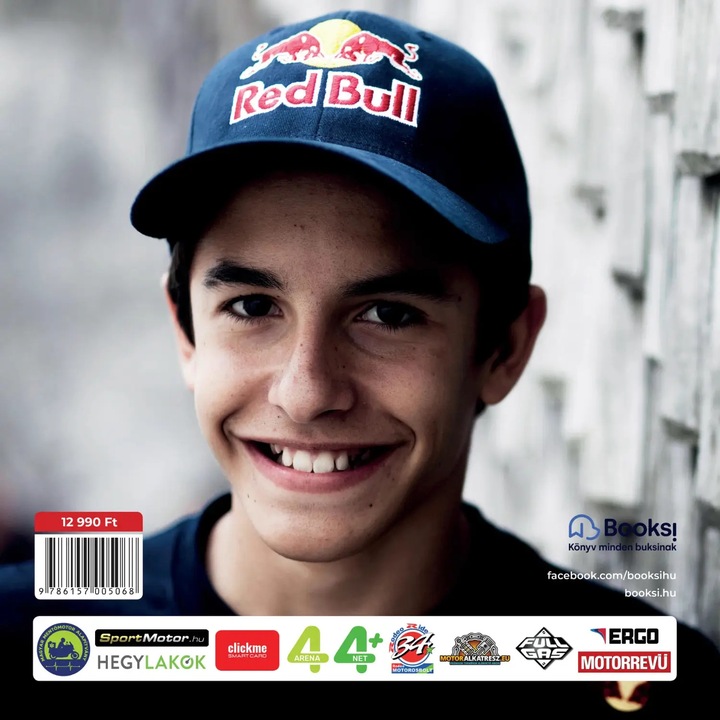 Marc Márquez - Több mint visszatérés