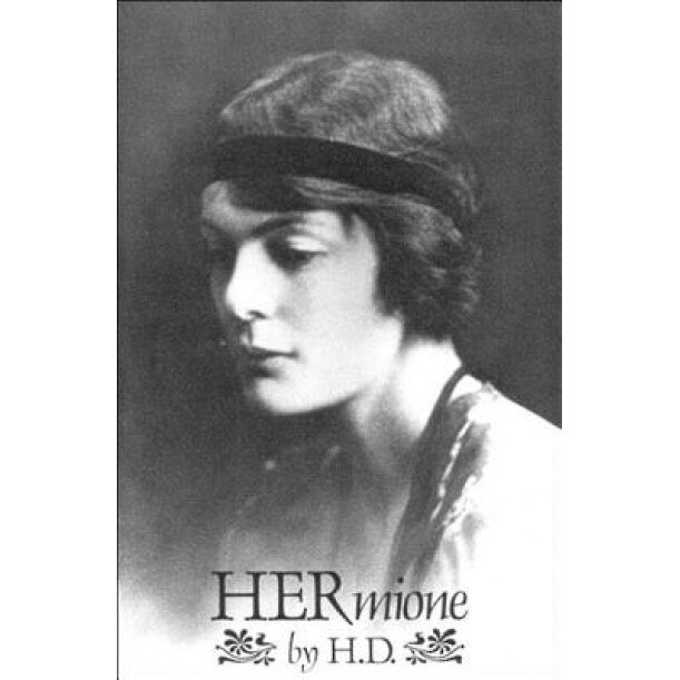 Hermione, H, Hilda Doolittle