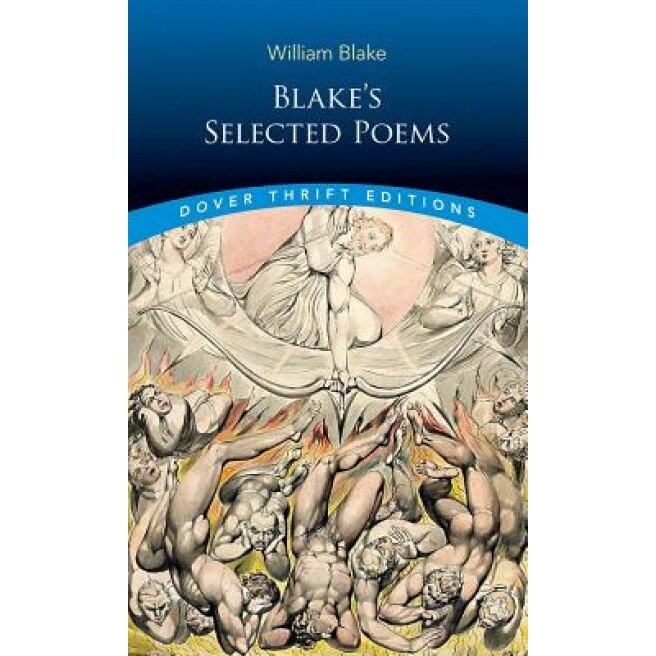 Blake's Selected Poems, William Blake