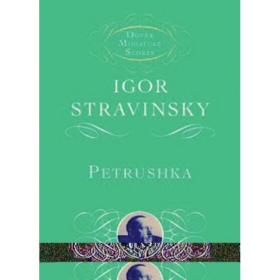 Petrushka, Igor Stravinsky
