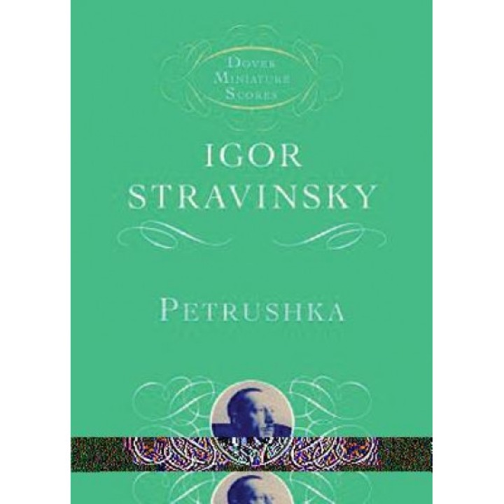 Petrushka, Igor Stravinsky