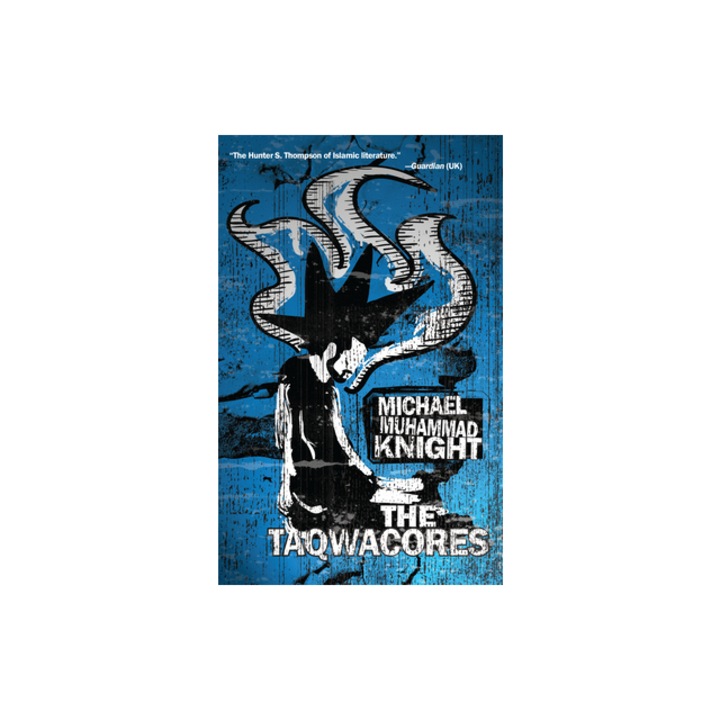 The Taqwacores, Michael Muhammad Knight