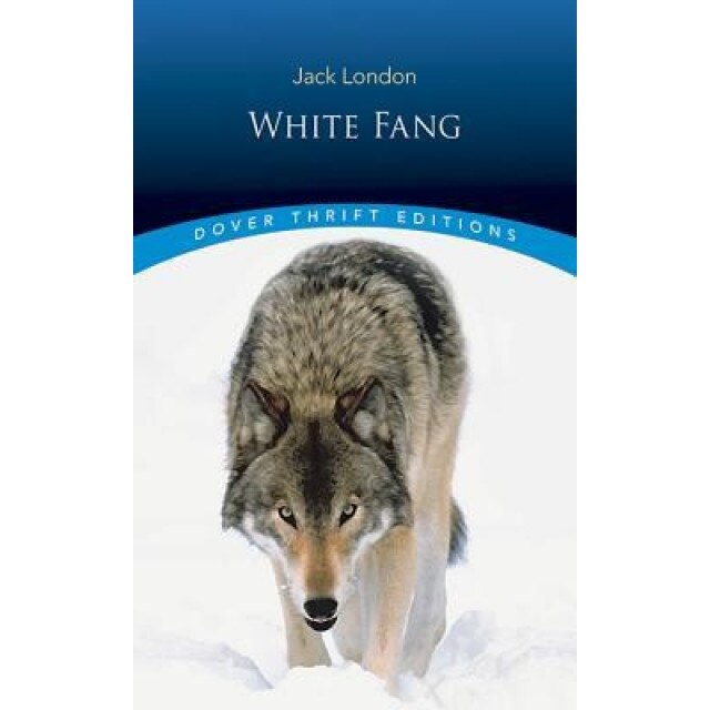 White Fang, Jack London