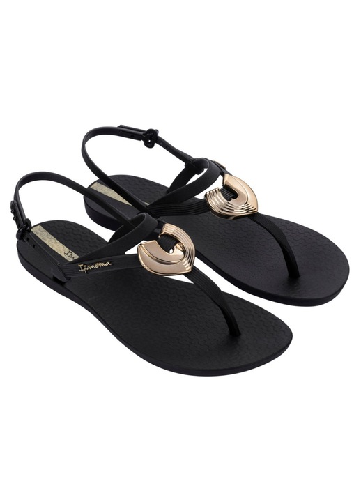 Ipanema Ipanema Class Dreamy sandale negre cu deget pentru femei 83769-BN723