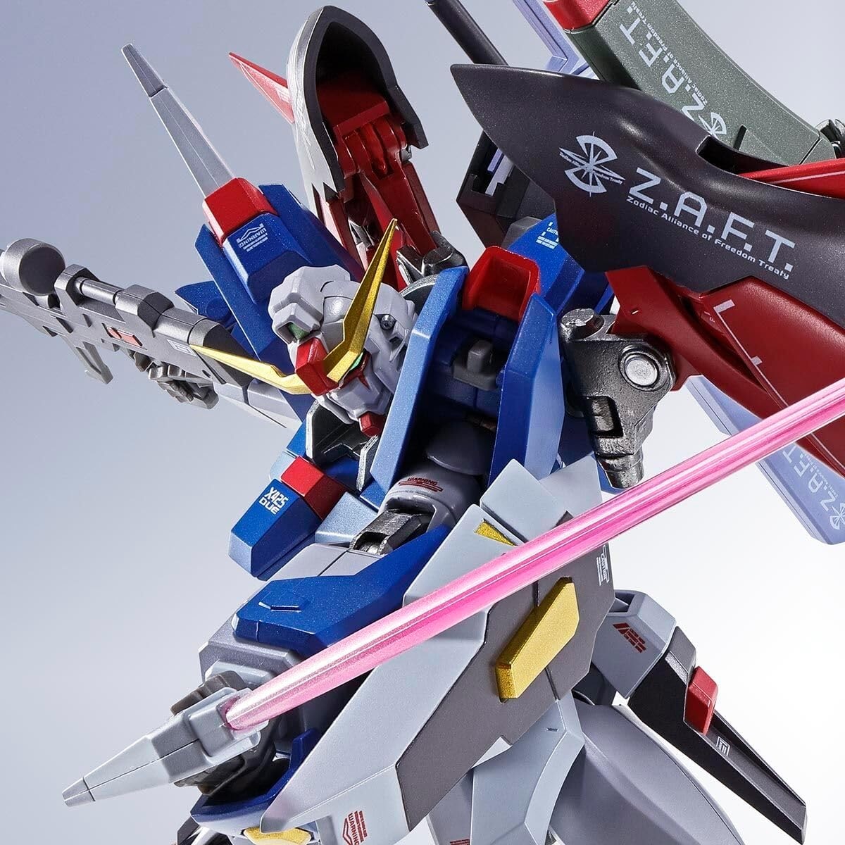 Gundam Metal Robot Spirits Destiny ReCoordinate - eMAG.ro