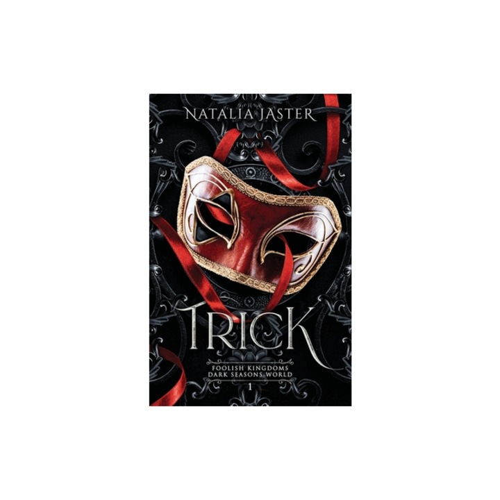 Trick, Natalia Jaster