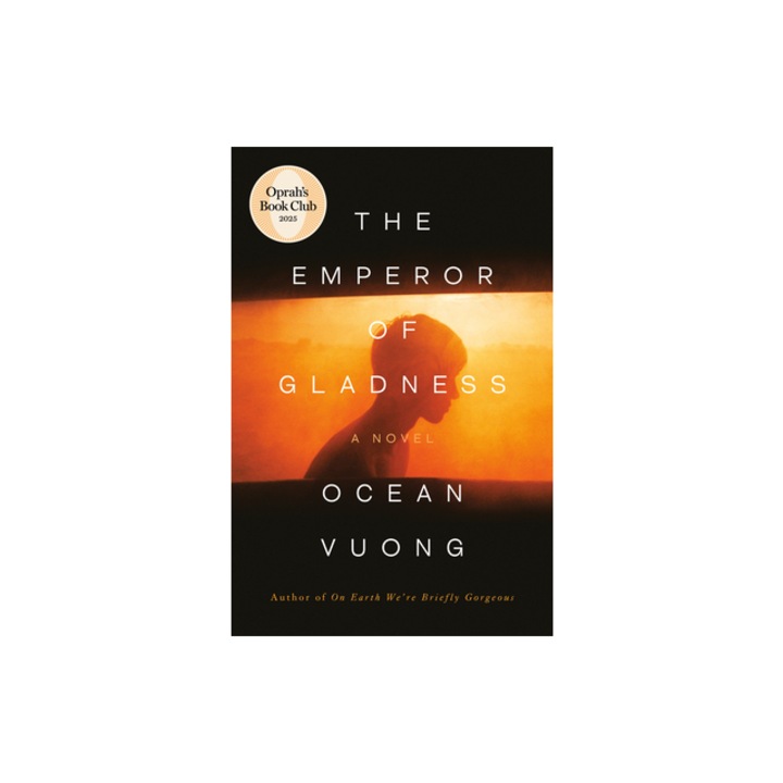 The Emperor of Gladness, Ocean Vuong