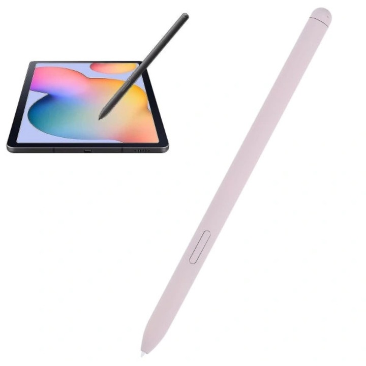 Stylus pen, OEM, roz, 15.7x0.7cm