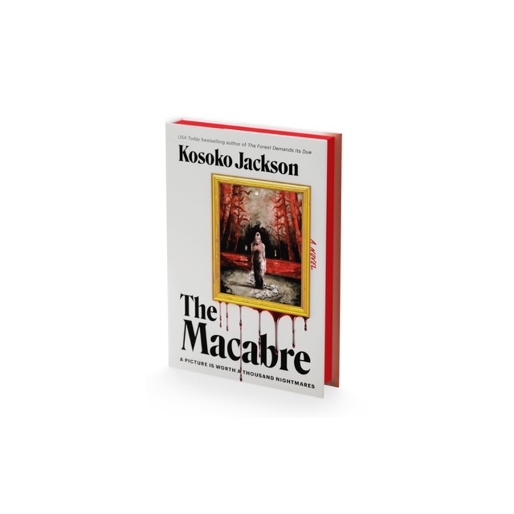 Macabre (Deluxe Limited Edition)