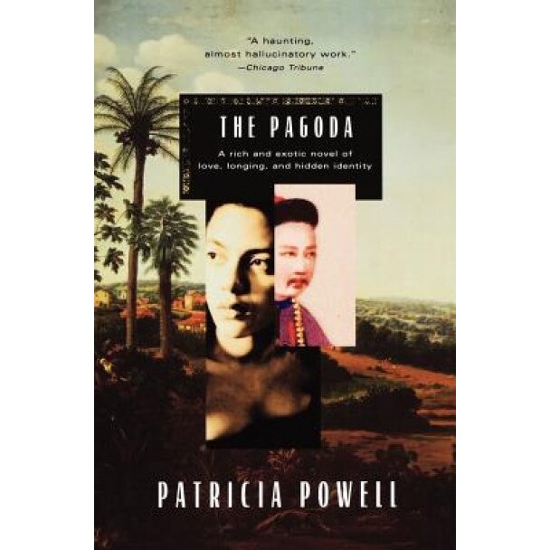 The Pagoda, Patricia Powell